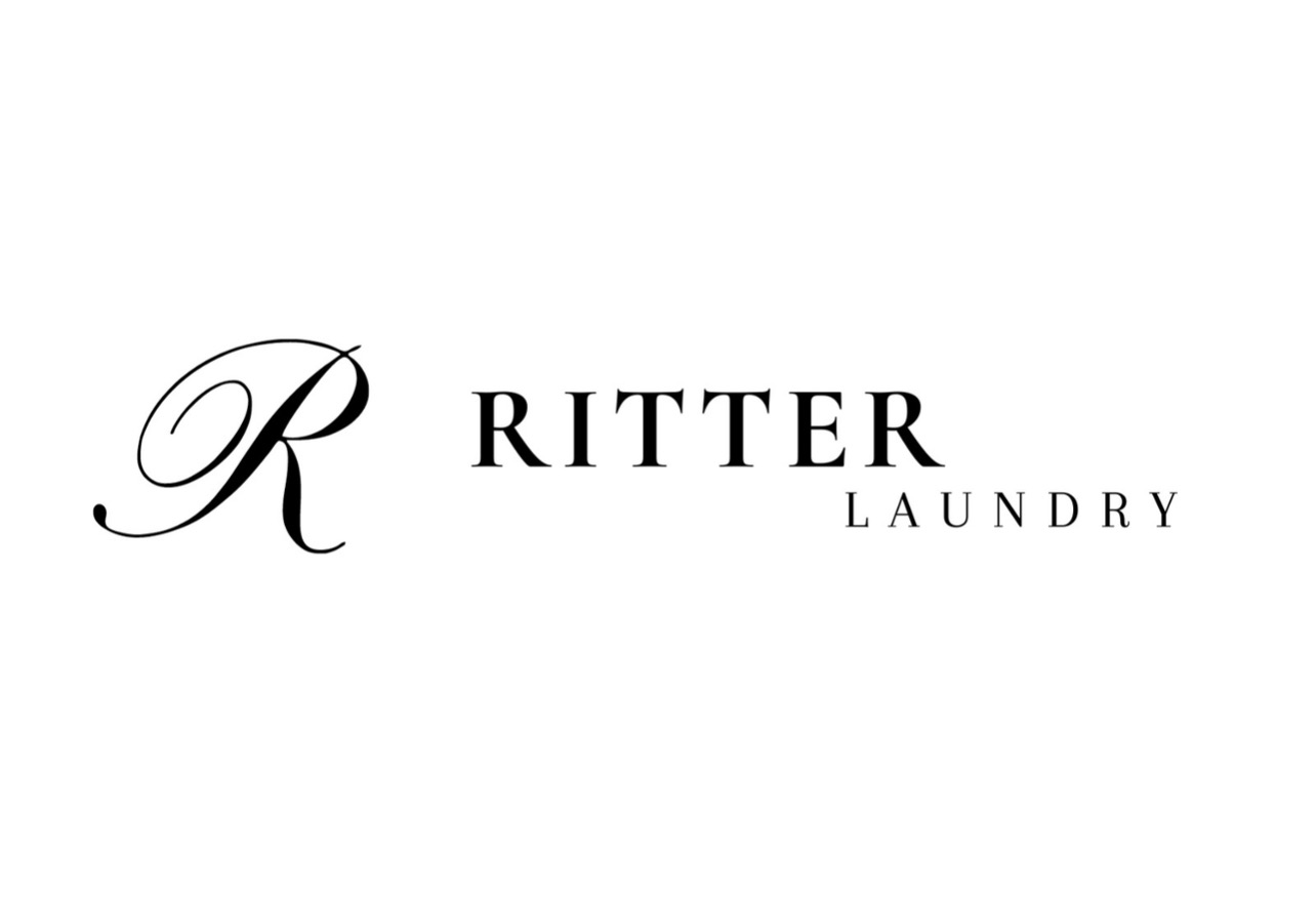 Ritter Laundry Dubai logo